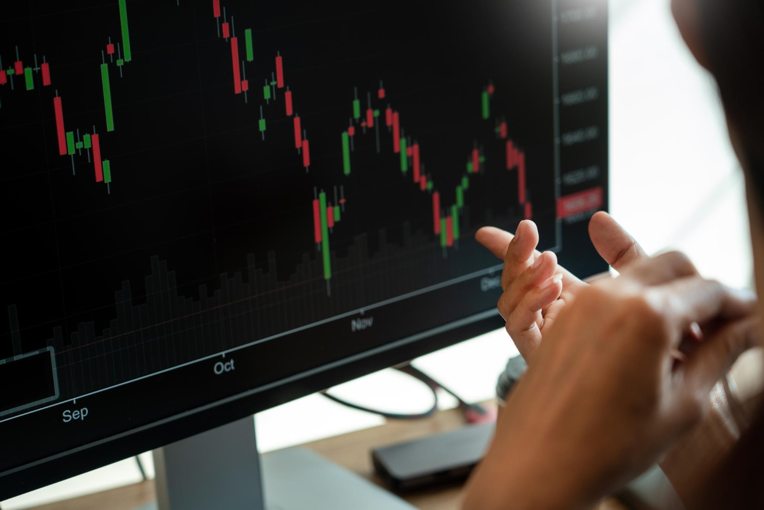 MT5 WebTrader